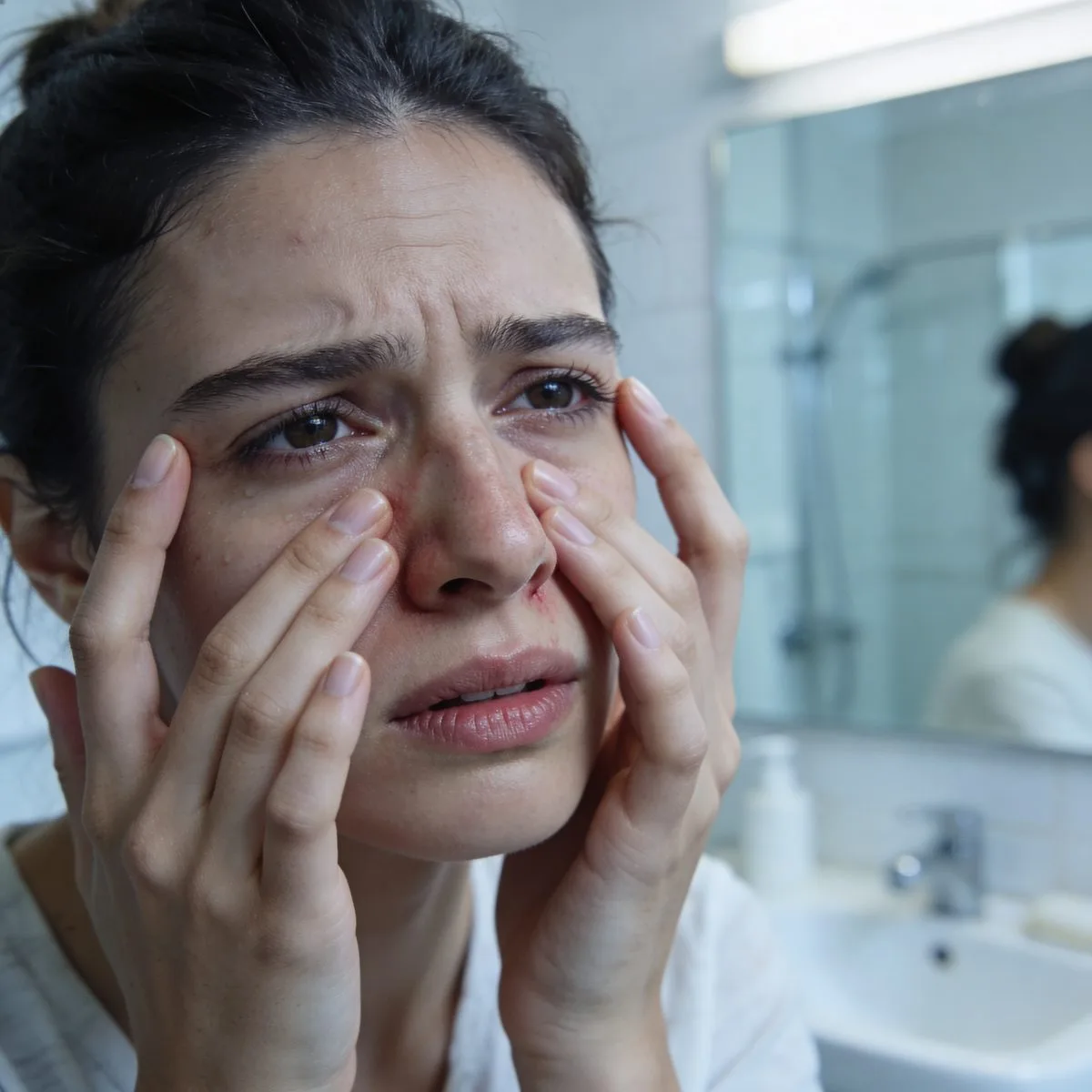 Sinus infection (sinusitis)