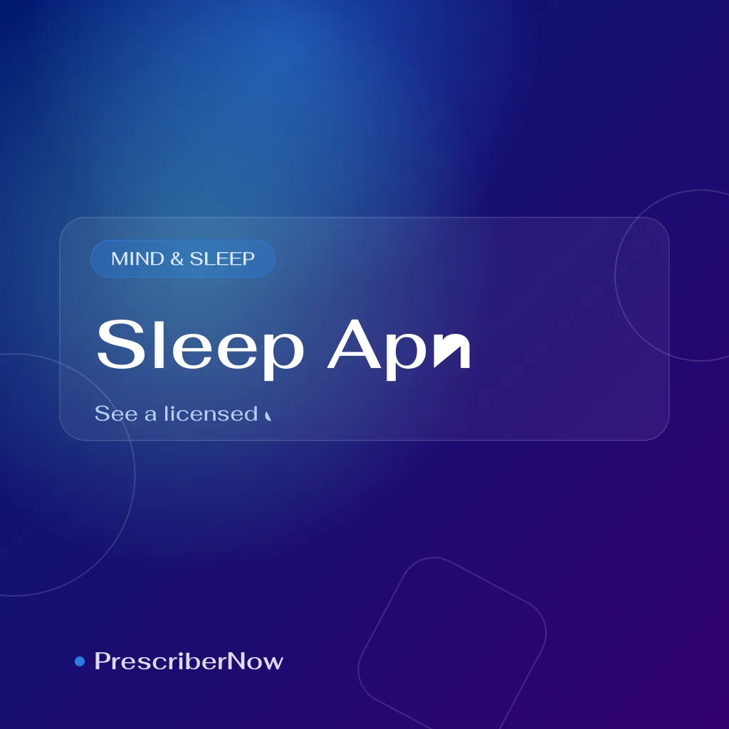 Sleep apnea obstructive