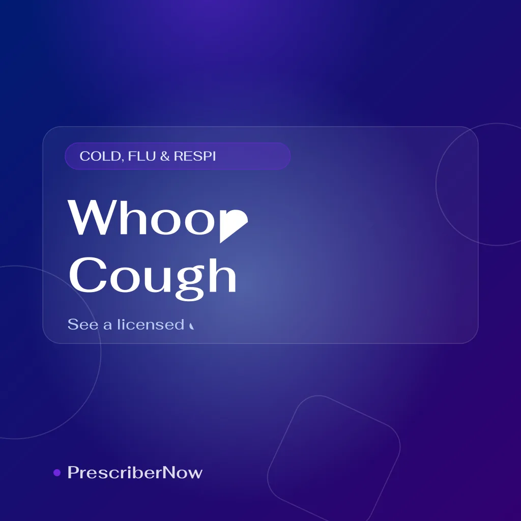 Whooping cough pertussis